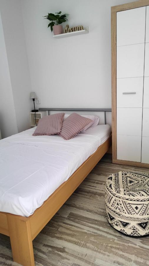 Apartman Jelena Podstrana Eksteriør billede